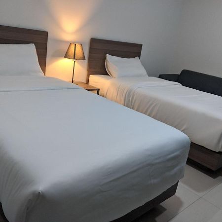 Tassana Place Chonburi Exteriér fotografie