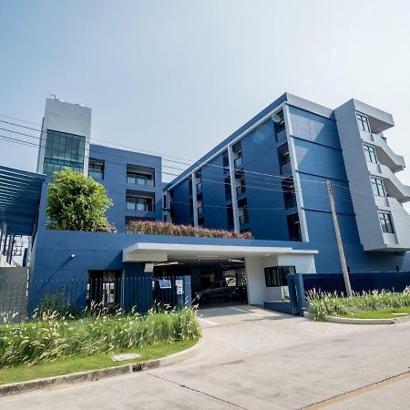 Tassana Place Chonburi Exteriér fotografie