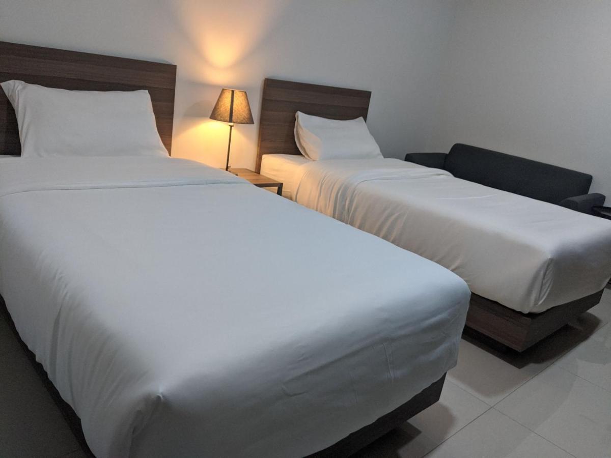 Tassana Place Chonburi Exteriér fotografie