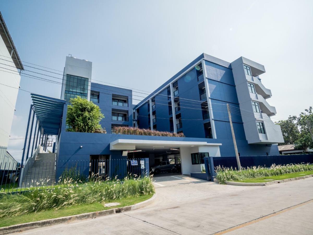Tassana Place Chonburi Exteriér fotografie