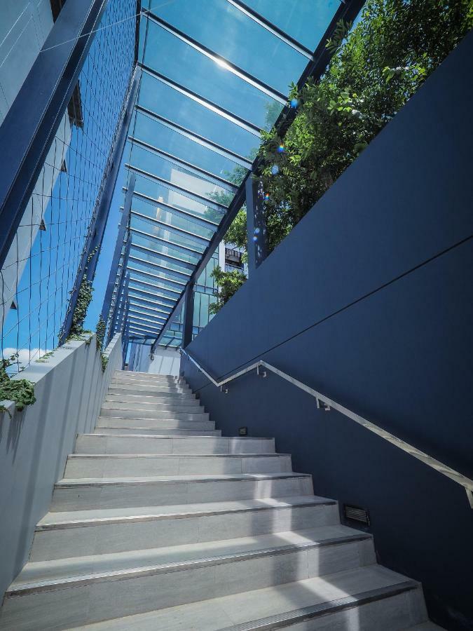 Tassana Place Chonburi Exteriér fotografie