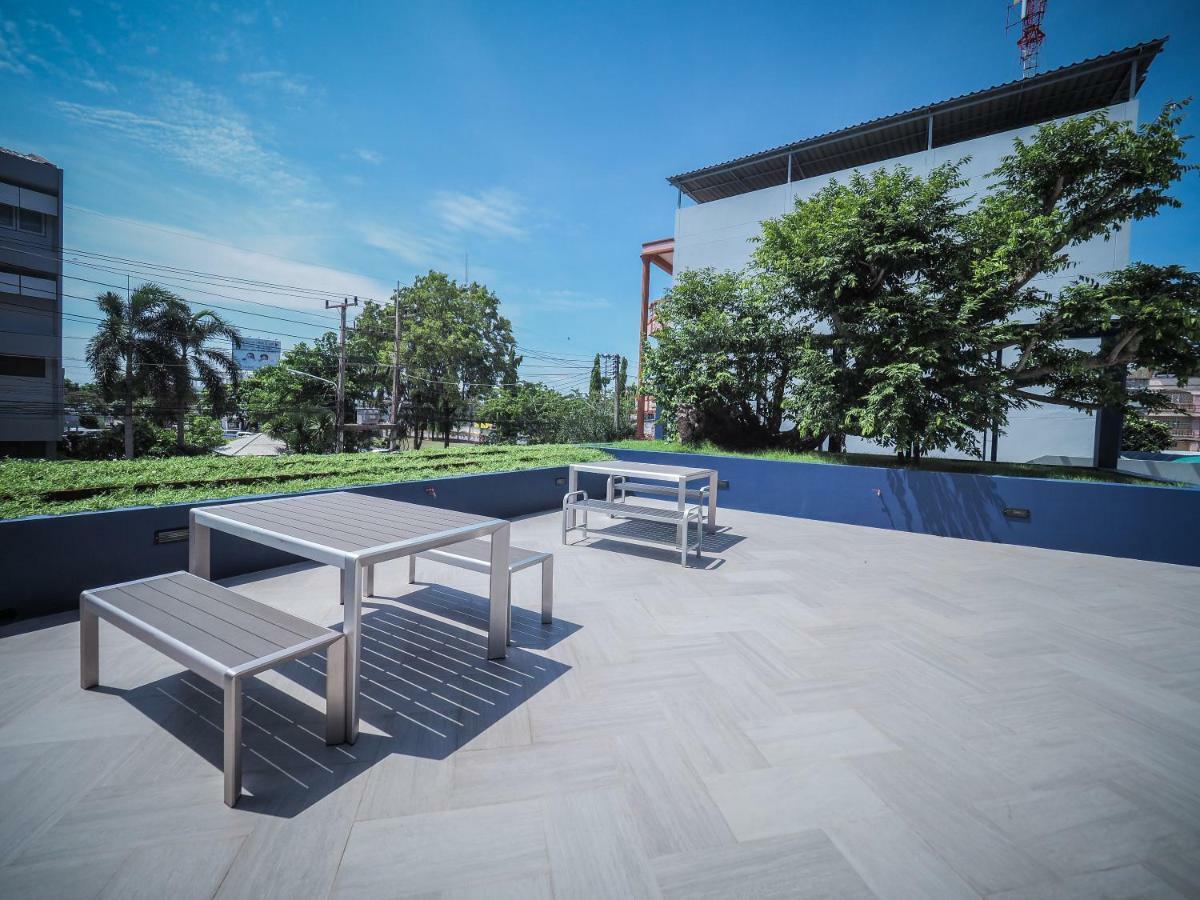 Tassana Place Chonburi Exteriér fotografie