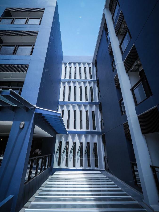 Tassana Place Chonburi Exteriér fotografie