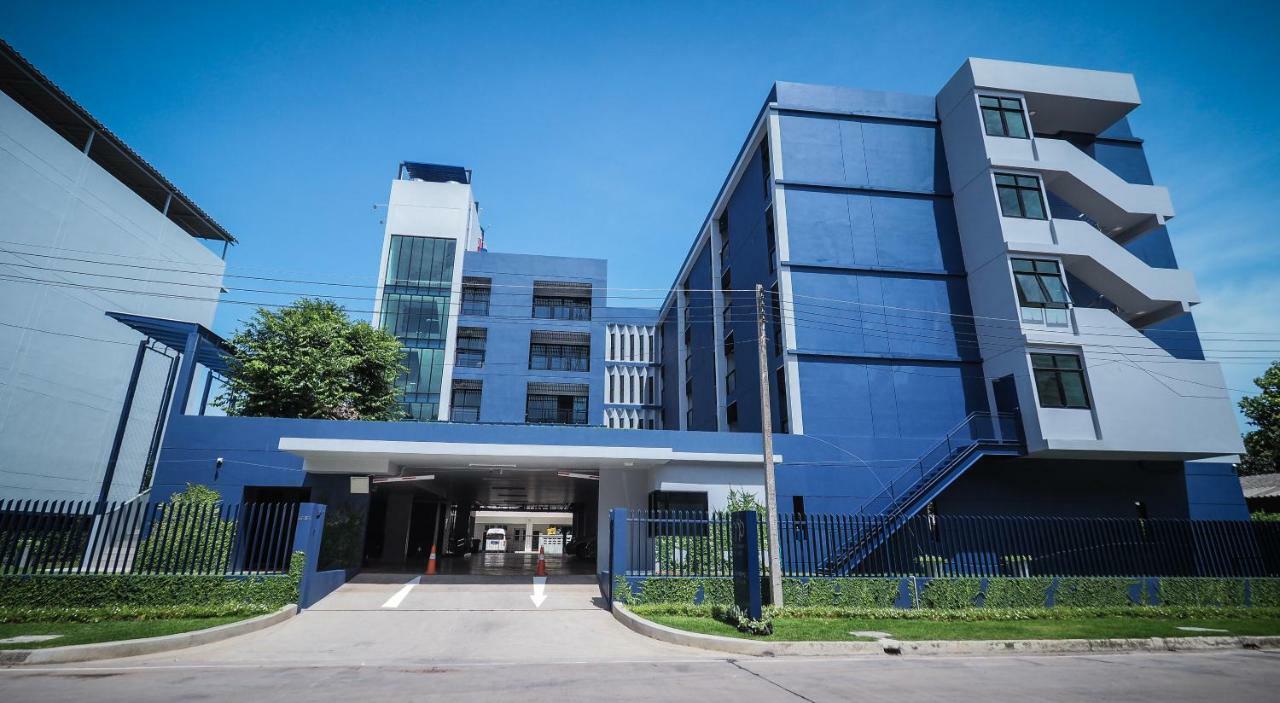 Tassana Place Chonburi Exteriér fotografie