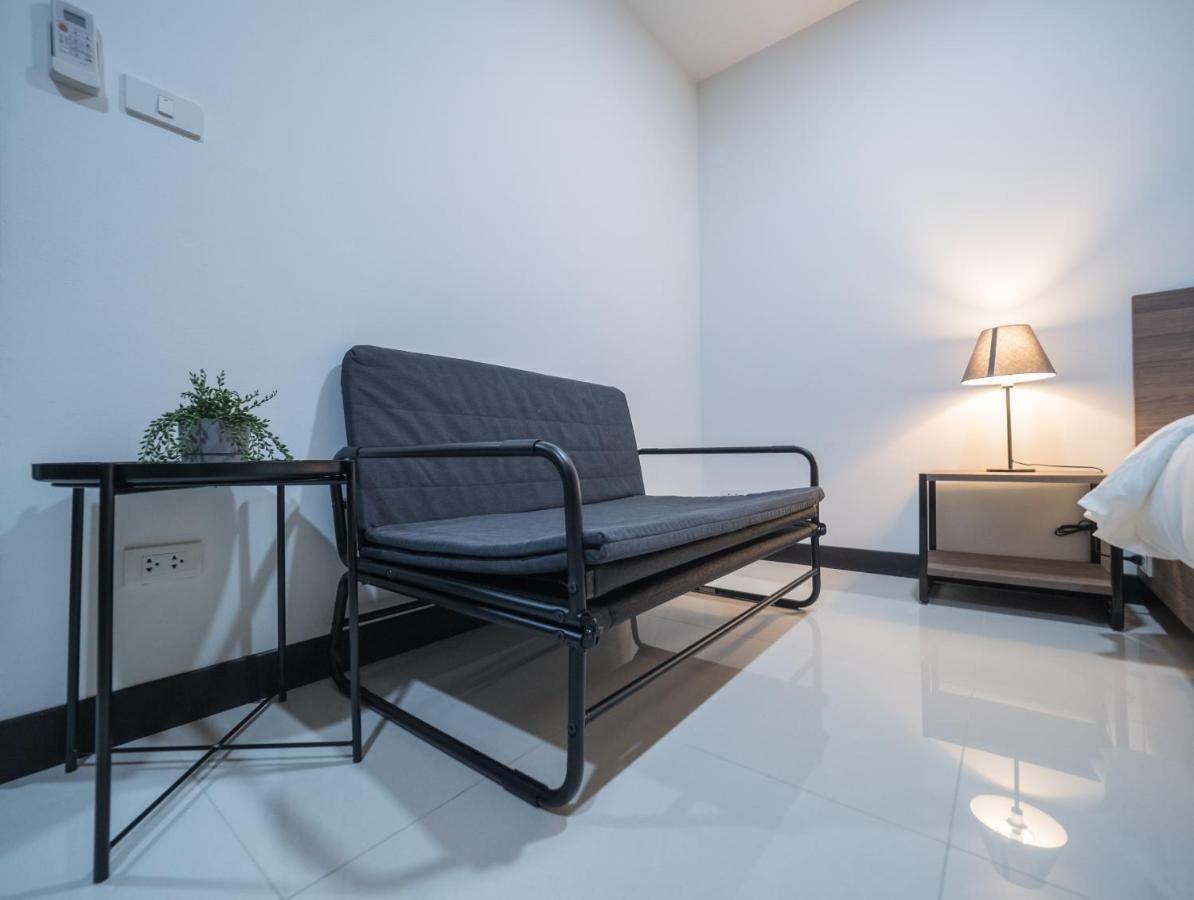 Tassana Place Chonburi Exteriér fotografie