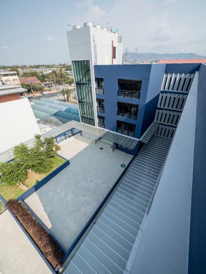 Tassana Place Chonburi Exteriér fotografie