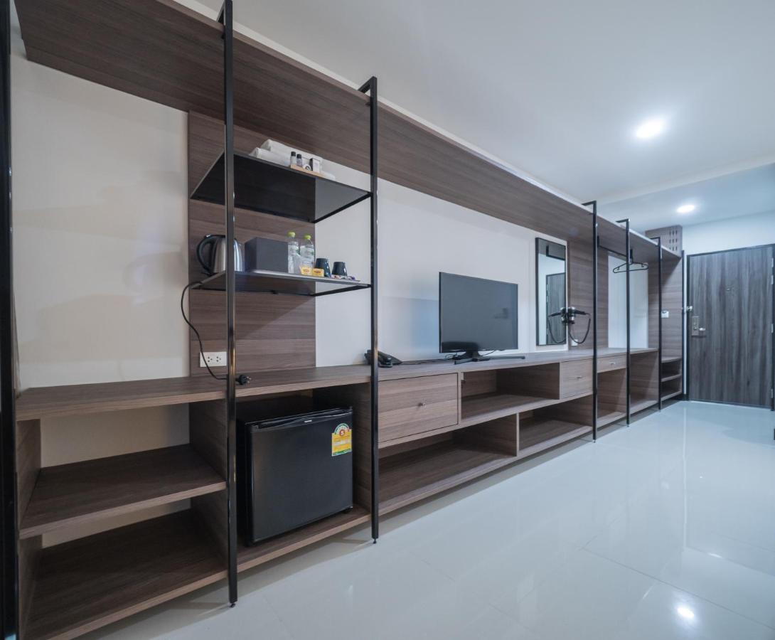 Tassana Place Chonburi Exteriér fotografie